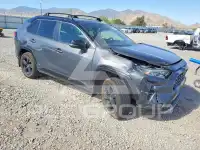 2020 Toyota RAV4 фото
