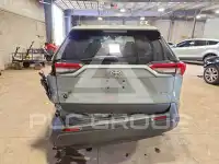 2020 Toyota RAV4 photo