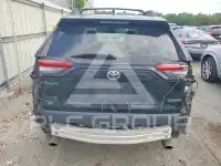 2020 Toyota RAV4 фото