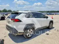 2020 Toyota RAV4 фото