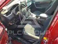 2020 Toyota RAV4 фото