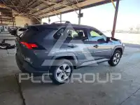 2020 Toyota RAV4 фото