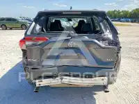 2020 Toyota RAV4 photo