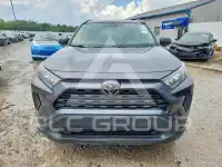 2020 Toyota RAV4 фото