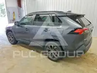 2020 Toyota RAV4 фото