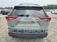 2020 Toyota RAV4 фото