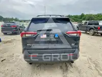 2020 Toyota RAV4 фото