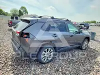 2020 Toyota RAV4 фото