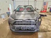 2020 Toyota RAV4 фото