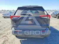 2020 Toyota RAV4 фото