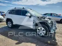 2020 Toyota RAV4 фото