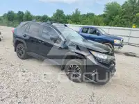 2020 Toyota RAV4 фото