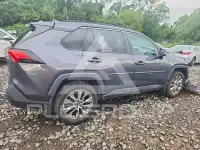 2020 Toyota RAV4 фото