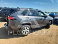 2020 Toyota RAV4 фото