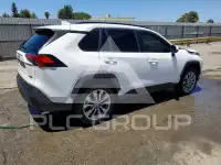 2020 Toyota RAV4 photo
