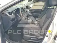 2020 Toyota RAV4 фото