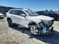 2020 Toyota RAV4 фото