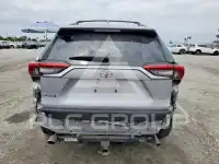 2020 Toyota RAV4 фото