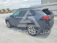 2020 Toyota RAV4 photo