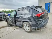 2020 Toyota RAV4 фото