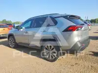 2020 Toyota RAV4 фото