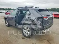 2020 Toyota RAV4 фото