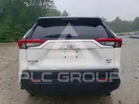2020 Toyota RAV4 фото