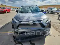 2020 Toyota RAV4 photo