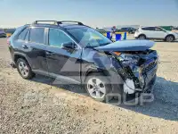 2020 Toyota RAV4 фото