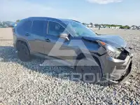 2020 Toyota RAV4 фото
