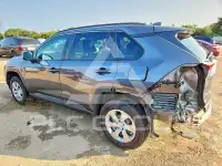 2020 Toyota RAV4 фото