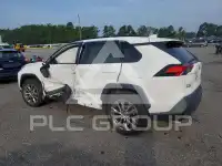 2020 Toyota RAV4 photo