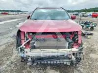 2020 Toyota RAV4 фото