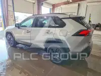 2020 Toyota RAV4 photo