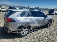 2020 Toyota RAV4 photo