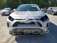 2020 Toyota RAV4 фото