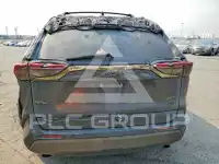 2020 Toyota RAV4 фото