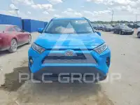 2020 Toyota RAV4 photo