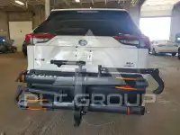 2020 Toyota RAV4 фото