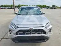 2020 Toyota RAV4 фото