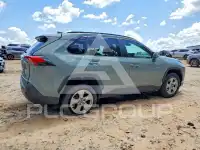 2020 Toyota RAV4 фото