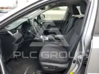 2020 Toyota RAV4 фото