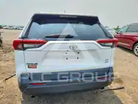 2020 Toyota RAV4 photo