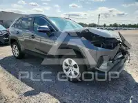 2020 Toyota RAV4 фото