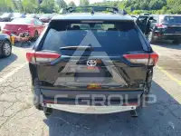 2020 Toyota RAV4 photo