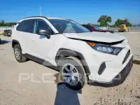 2020 Toyota RAV4 фото