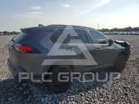 2020 Toyota RAV4 фото