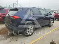 2020 Toyota RAV4 photo