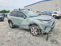 2020 Toyota RAV4 фото