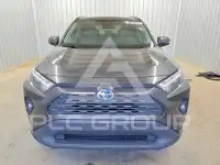 2020 Toyota RAV4 фото